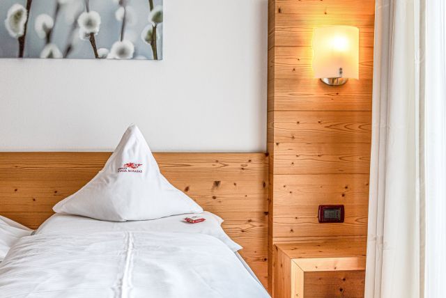 Appartamento 1 Immagine: Appartamento 1