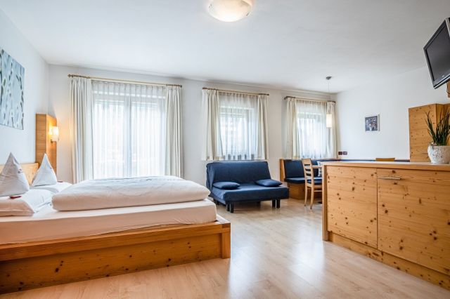 Appartamento 1 Immagine: Appartamento 1