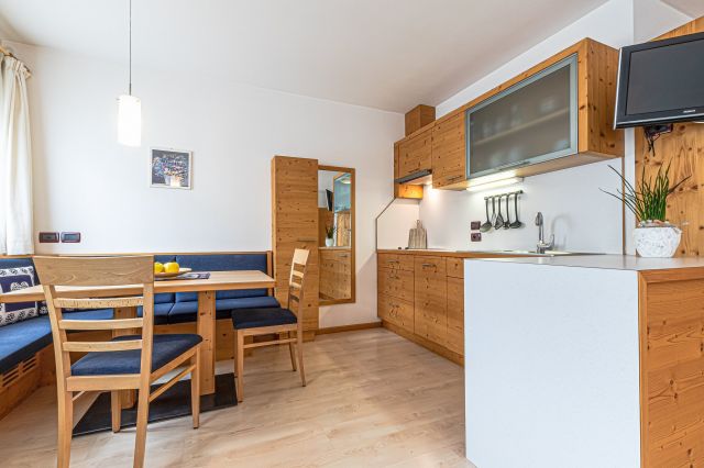 Appartamento 1 Immagine: Appartamento 1