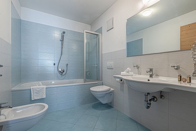 Appartamento 1 Immagine: Appartamento 1