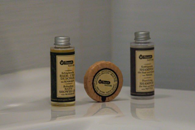 Appartamento 1 Immagine: Appartamento 1