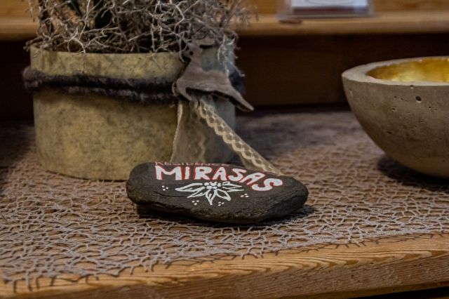 Image: atmosphere and comfort