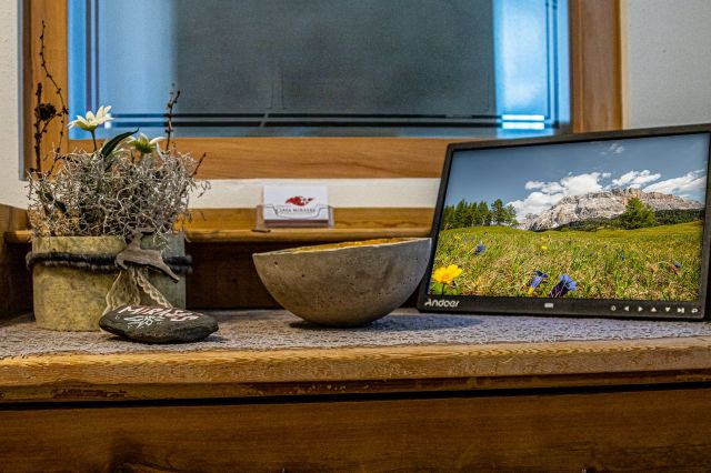 Image: atmosphere and comfort