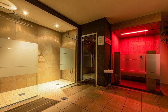 Image: atmosphere and comfort