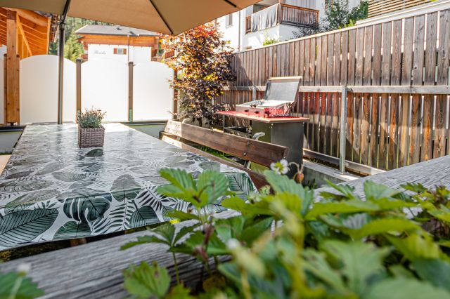 Image: atmosphere and comfort