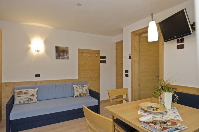 Apartment 2 Image: Apartment 2