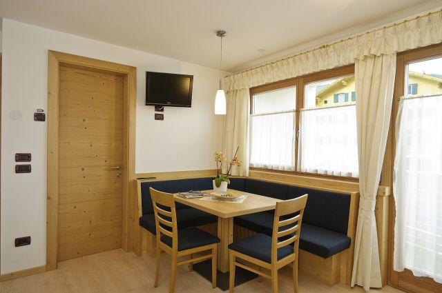 Apartment 2 Image: Apartment 2