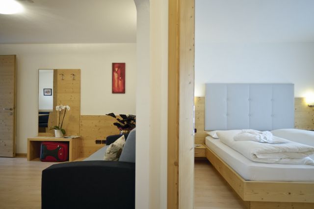 Appartamento 3 Immagine: Appartamento 3