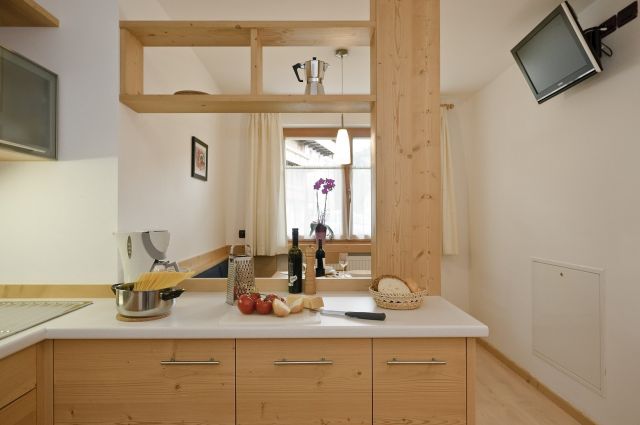 Appartamento 3 Immagine: Appartamento 3