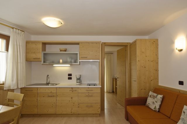 Appartamento 5 Immagine: Appartamento 5