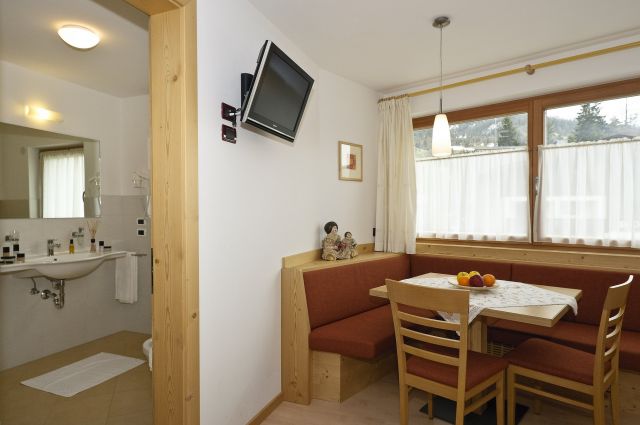 Appartamento 5 Immagine: Appartamento 5