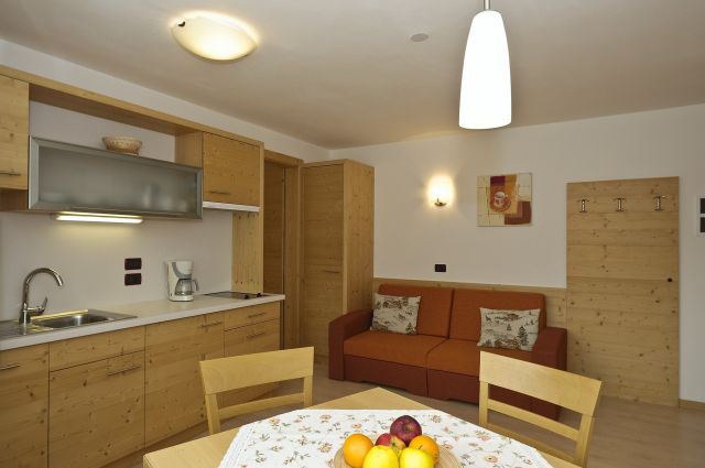 Appartamento 5 Immagine: Appartamento 5