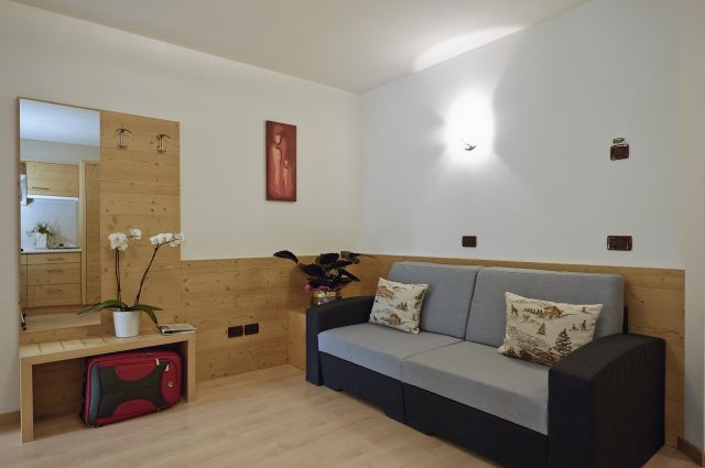 Apartment 6 Image: Apartment 6