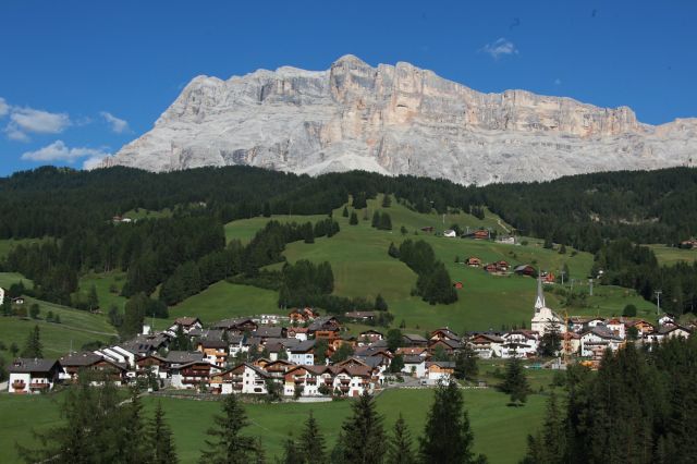 Immagine: Alta Badia
